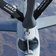 Illustration for article titled Is This Proof That The US Air Force Can Aerially Refuel Stealth Drones?